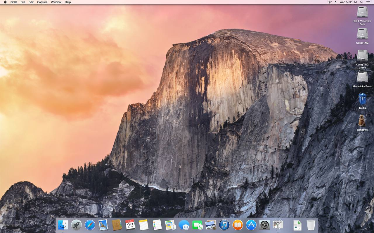 Yosemite For Mac Download